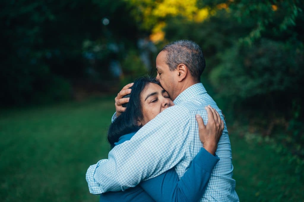 Couple : comment rétablir la communication avec l'autre ? - FemininBio